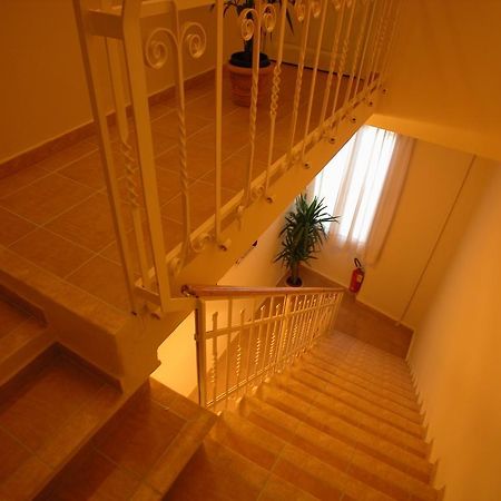 Guest House Roma ปาล์มเดดเซิร์ท ภายนอก รูปภาพ