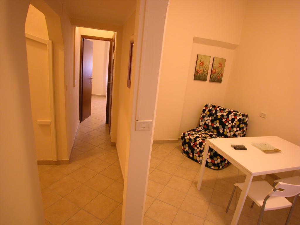 Guest House Roma ปาล์มเดดเซิร์ท ห้อง รูปภาพ