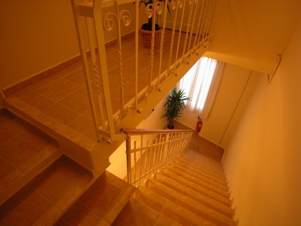 Guest House Roma ปาล์มเดดเซิร์ท ภายนอก รูปภาพ