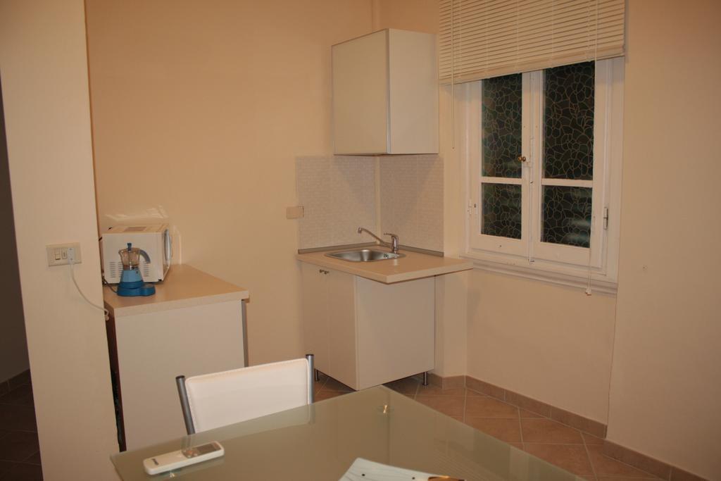 Guest House Roma ปาล์มเดดเซิร์ท ห้อง รูปภาพ